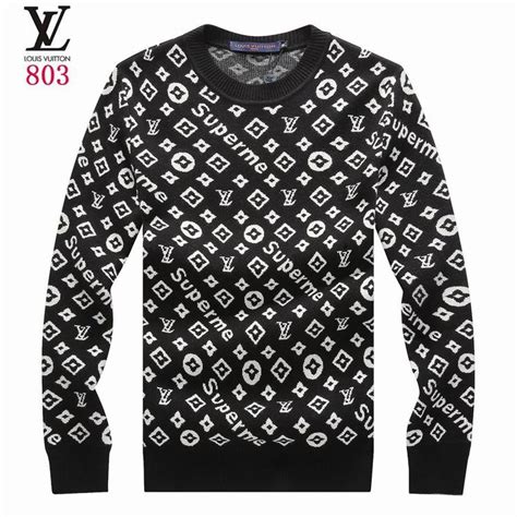 cheap lv sweaters